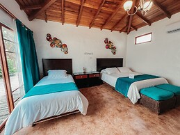 Hotel Isamar Galapagos Beachfront