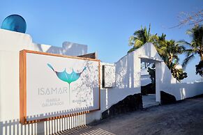 Hotel Isamar Galapagos Beachfront