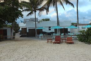 Hotel Isamar Galapagos Beachfront