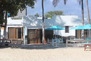 Hotel Isamar Galapagos Beachfront