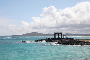 Hotel Isamar Galapagos Beachfront