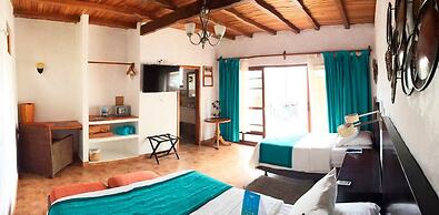 Hotel Isamar Galapagos Beachfront