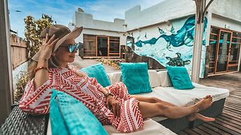 Hotel Isamar Galapagos Beachfront