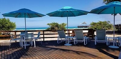 Hotel Isamar Galapagos Beachfront