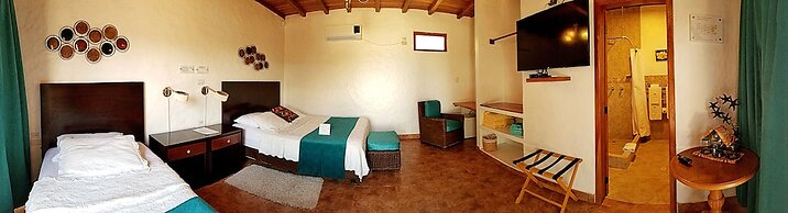 Hotel Isamar Galapagos Beachfront