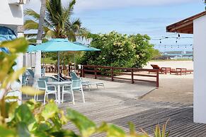 Hotel Isamar Galapagos Beachfront