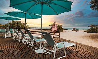 Hotel Isamar Galapagos Beachfront