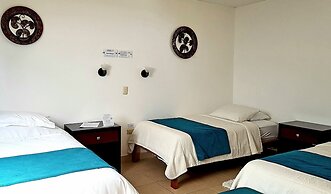 Hotel Isamar Galapagos Beachfront