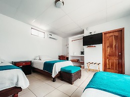 Hotel Isamar Galapagos Beachfront