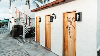 Hotel Isamar Galapagos Beachfront
