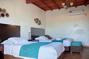 Hotel Isamar Galapagos Beachfront