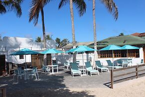 Hotel Isamar Galapagos Beachfront