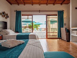 Hotel Isamar Galapagos Beachfront