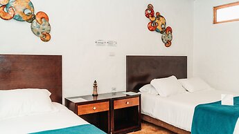 Hotel Isamar Galapagos Beachfront