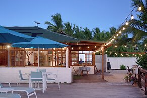 Hotel Isamar Galapagos Beachfront