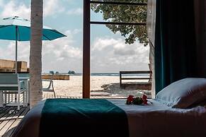 Hotel Isamar Galapagos Beachfront