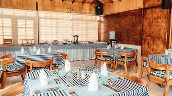 Hotel Isamar Galapagos Beachfront