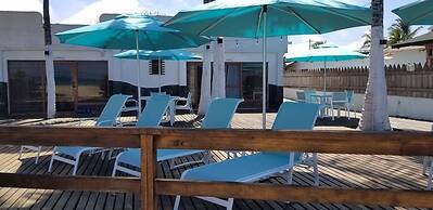 Hotel Isamar Galapagos Beachfront
