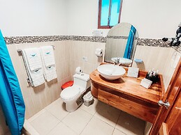 Hotel Isamar Galapagos Beachfront