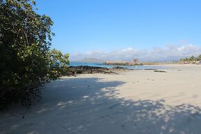 Hotel Isamar Galapagos Beachfront
