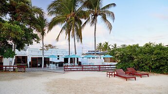 Hotel Isamar Galapagos Beachfront