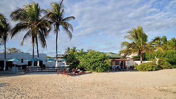 Hotel Isamar Galapagos Beachfront