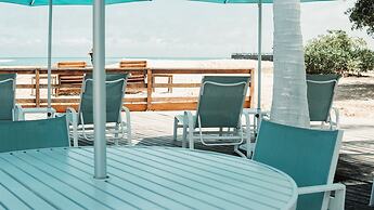 Hotel Isamar Galapagos Beachfront