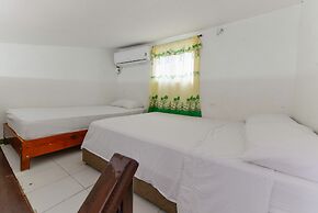 Posada Amaripucci