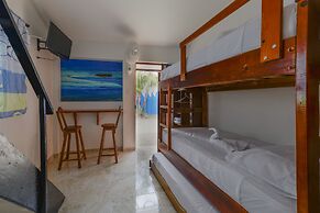 Posada Amaripucci