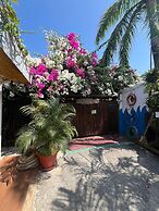 Posada Amaripucci