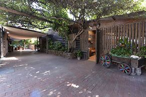 Posada Amaripucci