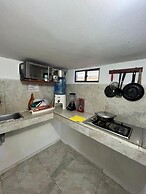 Posada Amaripucci