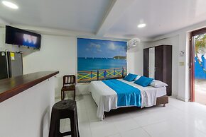 Posada Amaripucci