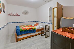 Posada Amaripucci