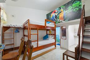 Posada Amaripucci
