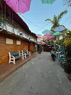 Posada Amaripucci