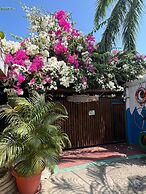 Posada Amaripucci