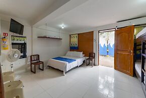 Posada Amaripucci
