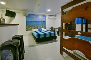 Posada Amaripucci