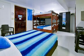 Posada Amaripucci