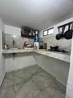 Posada Amaripucci