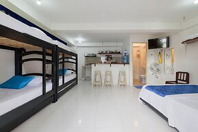 Posada Amaripucci