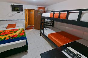 Posada Amaripucci