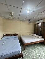 Hostal los Chamos - Hostel