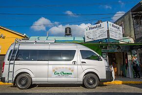 Hostal los Chamos - Hostel