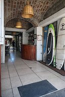 Hostal los Chamos - Hostel
