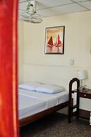 Hostal los Chamos - Hostel