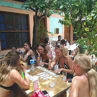 Hostal los Chamos - Hostel