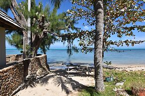 Fare Aute Beach
