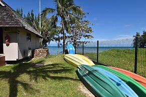 Fare Aute Beach